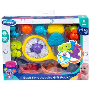 Playgro Bath Time Activity Gift Pack 6m+ produkt bild