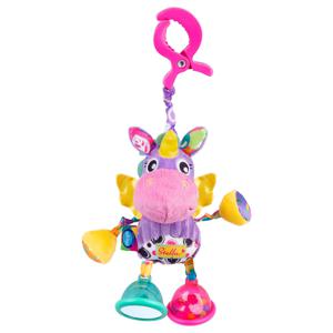 Playgro Dingly Dangly Stella 0m+ produkt bild