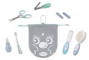 Playgro Gentle Touch Baby Care Set produkt bild