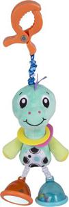 Playgro Hängleksak Dingly Dangly Dino, 1 st produkt bild