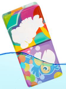 Playgro Magic Reveal Splash Book Badbok 3 mån+ produkt bild