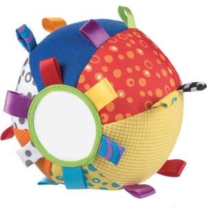 Playgro Loopy Loops Ball produkt bild