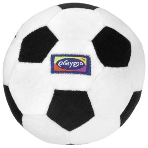 Playgro My First Soccer Ball 6m+ 1 st produkt bild