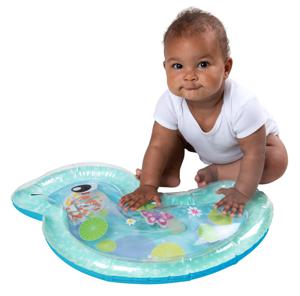 Playgro Sensory Pond Pat and Play Water Mat 3m+ produkt bild