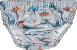 Playshoes UV-Badblöja Dino Allover 74/80 produkt bild