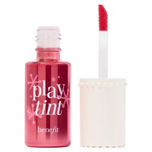 Playtint tint för kinder & läppar - flytande tint i rosa produkt bild