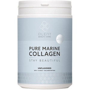 Plent Marine Collagen Unflavored - 300 g. produktbillede