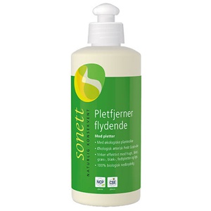 Pletfjerner - 300ML - Sonett produktbillede
