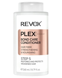 PLEX Bond Care Conditioner Step 5 260 ml Produktbild