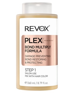PLEX Bond Multiply Formula Step 1 260 ml Produktbild
