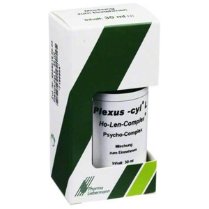 PLEXUS-CYL-L-Ho-Len-Complex-Tropfen Produktbild