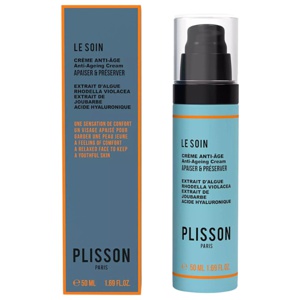 Plisson Anti-Aging Cream 50 ml produktbillede