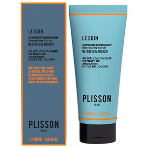 Plisson Energizing Face Scrub 100 ml produktbillede