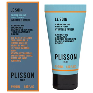 Plisson Hand Cream 50 ml produktbillede