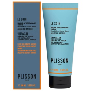Plisson Head After Shave Balm 100 ml produktbillede