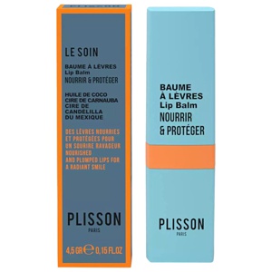 Plisson Lip Balm 4.5 g produktbillede