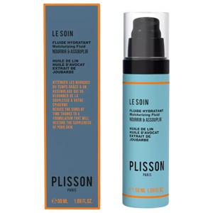 Plisson Moisturizing Fluid 50 ml produktbillede