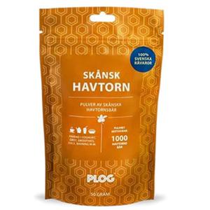 Plog Skånsk Havtorn produkt bild