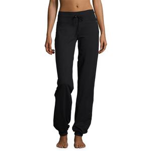 Plow Pants Black produkt bild