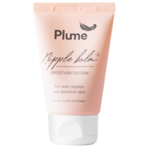 Plume Nipple Balm bröstvårtskräm 30 ml produkt bild