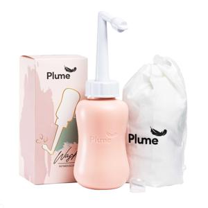 Plume Wash Intimdusch 360 ml produkt bild
