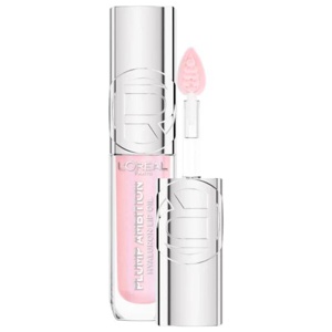 Plump Ambition Hyaluron Lip Oil 101 Cristal Clear produkt bild
