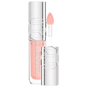 Plump Ambition Hyaluron Lip Oil 201 Milky Nu produkt bild