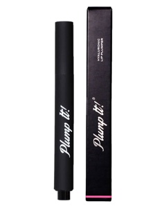 Plump It! Hyaluronic Lip Plumper produktbillede