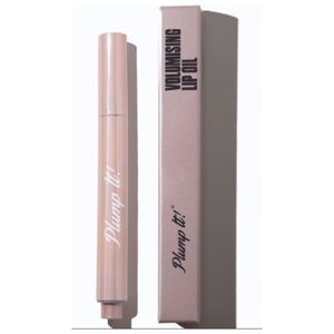 Plump it! Volumising Lip Oil produktbillede
