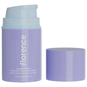 Plump To It Hydrating Facial Moisturizer 50 ml produkt bild