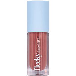 Plumpy Lipgloss Rose Nude produkt bild