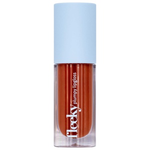 Plumpy Lipgloss Toffee Brown Produktbild