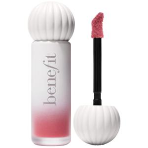 Plushtint - Moisturizing Matte Lip Tint 06 Pillow Play produkt bild