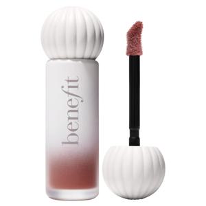 Plushtint - Moisturizing Matte Lip Tint 10 French Toast produkt bild