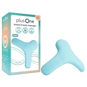 plusOne Breast & Body Massager product image