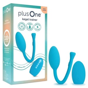 plusOne Kegel Trainer product image