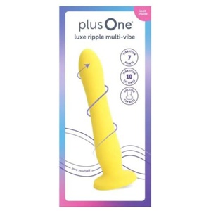 plusOne Luxe Ripple Multivibe product image