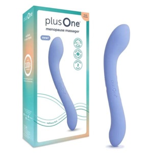 plusOne Menopause Massager product image