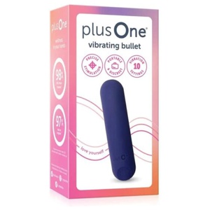 plusOne Regular Bullet product image