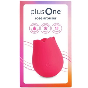 plusOne Rose Arouser product image