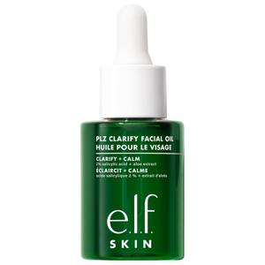 PLZ Clarify Facial Oil produkt bild