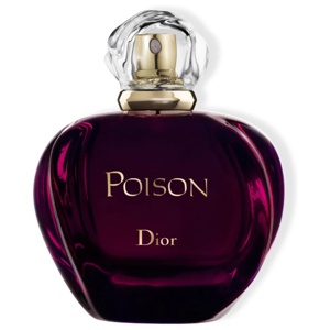 Dior Poison edt 100ml produkt bild