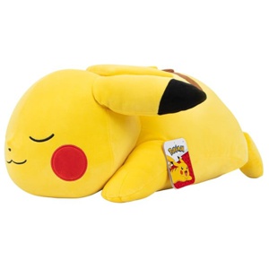 Pokémon Gosedjur Sovande Pikachu produkt bild