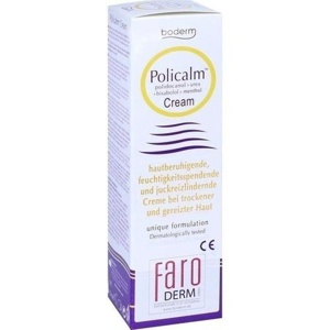 POLICALM Creme boderm Produktbild