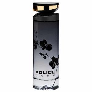 Police Dark Woman Edt 100ml produkt bild