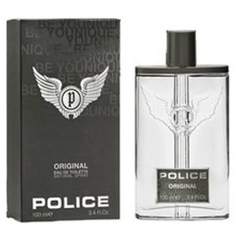 Police Original Eau De Toilette Spray 100ml Produktbild