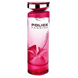 Police Passion Eau De Toilette Spray 100ml Produktbild