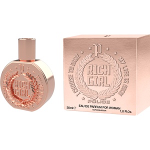 Police Rich Girl Eau de Parfum - 30 ml produktbillede