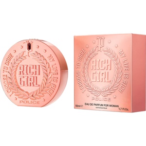 Police Rich Girl Eau de Parfum - 50 ml produktbillede