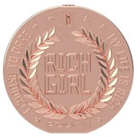 Police Rich Girl For Woman Eau de Parfum Spray 100ml Produktbild